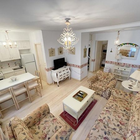 Flora In Nafplia Apartment Nafplio Ngoại thất bức ảnh