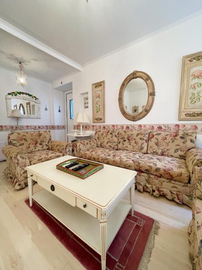 Flora In Nafplia Apartment Nafplio Ngoại thất bức ảnh