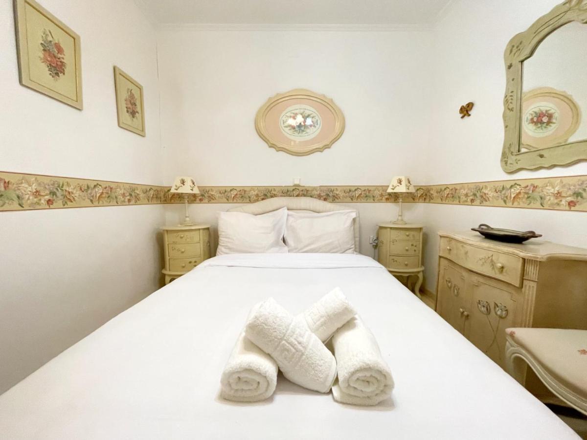 Flora In Nafplia Apartment Nafplio Ngoại thất bức ảnh