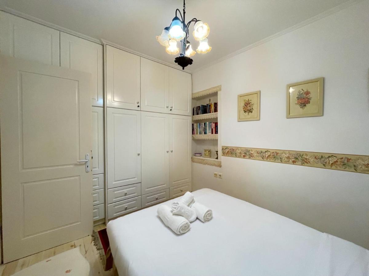 Flora In Nafplia Apartment Nafplio Ngoại thất bức ảnh