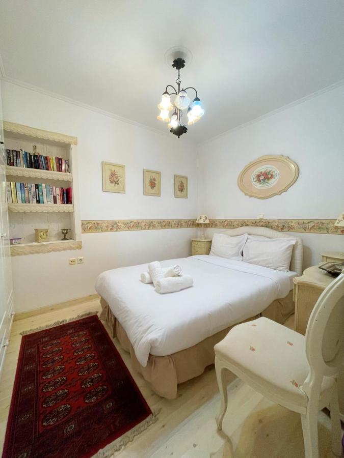 Flora In Nafplia Apartment Nafplio Ngoại thất bức ảnh