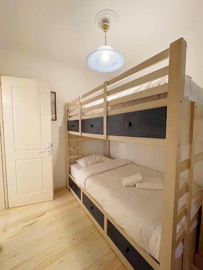 Flora In Nafplia Apartment Nafplio Ngoại thất bức ảnh
