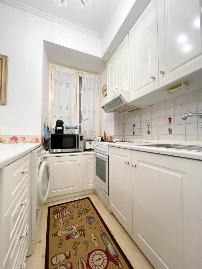 Flora In Nafplia Apartment Nafplio Ngoại thất bức ảnh