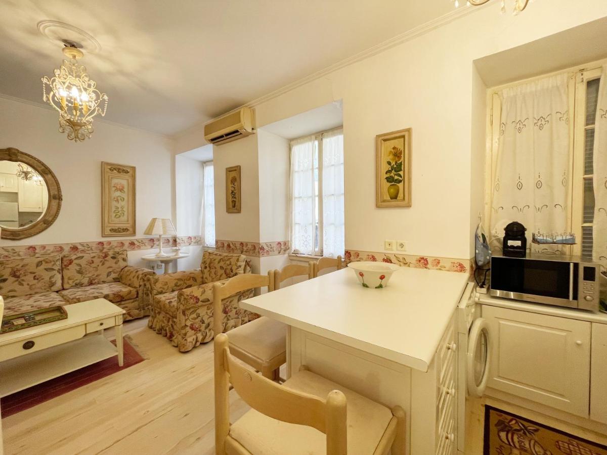 Flora In Nafplia Apartment Nafplio Ngoại thất bức ảnh